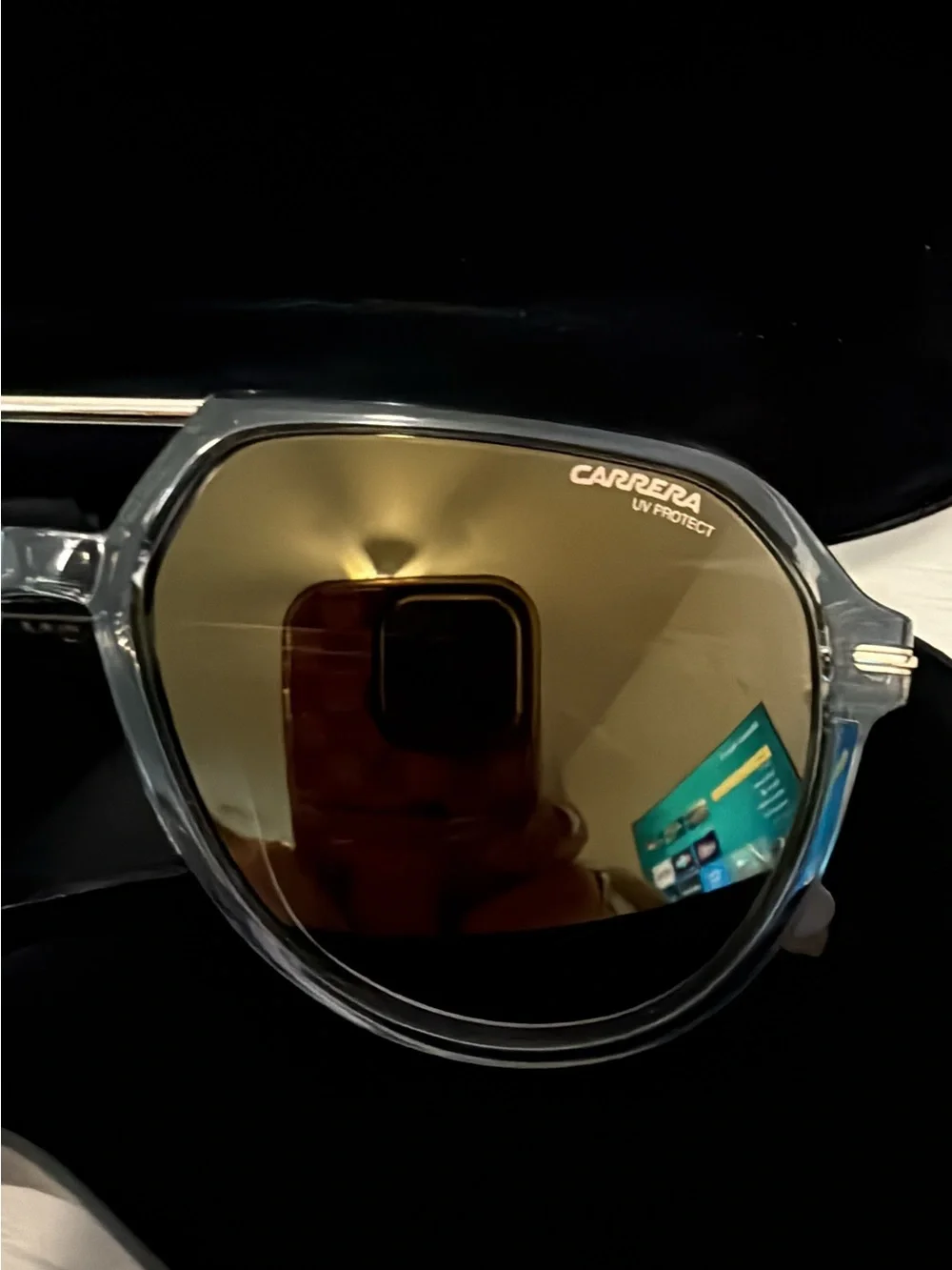 Collection Carrera Carrera 315/S new with case